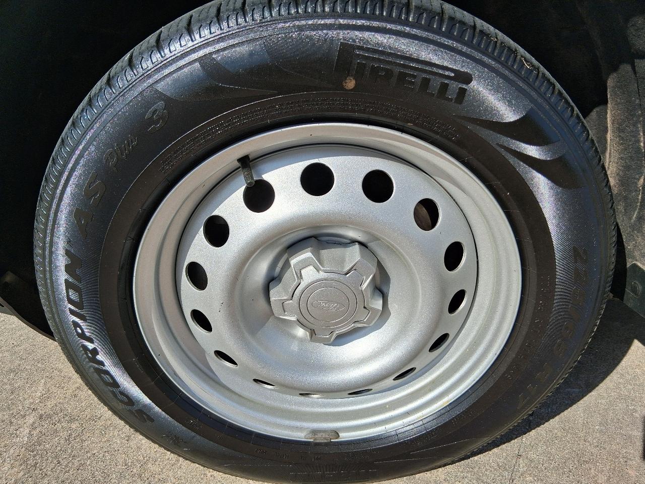 Ford Maverick XL AWD SuperCrew 2022