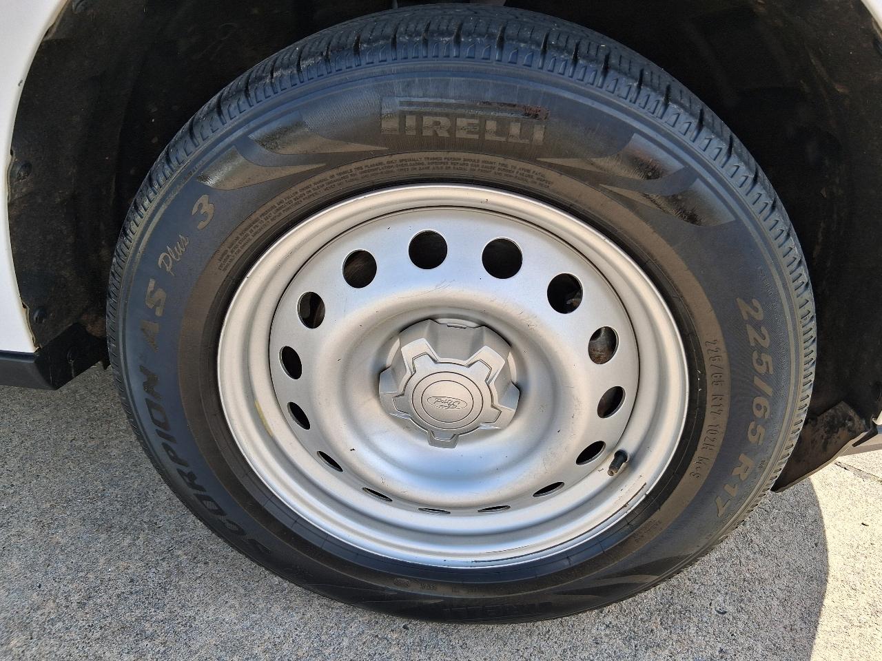 Ford Maverick XL AWD SuperCrew 2022