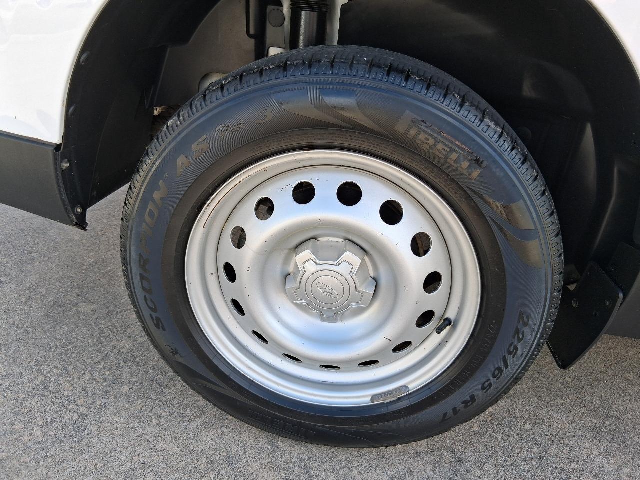 Ford Maverick XL AWD SuperCrew 2022