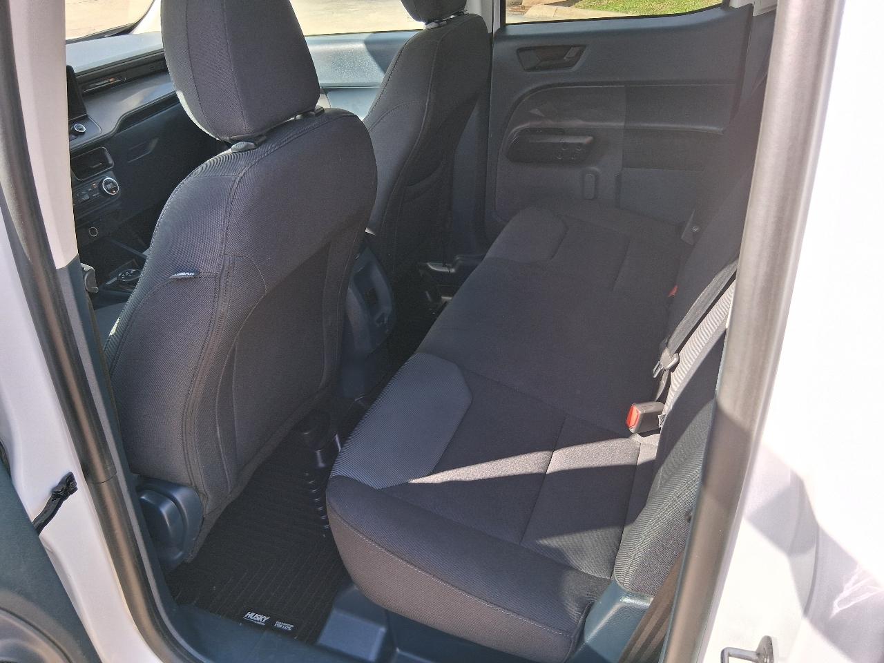 Ford Maverick XL AWD SuperCrew 2022