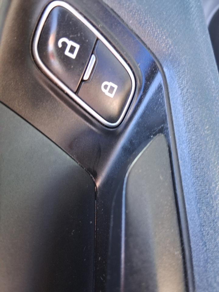 Ford Maverick XL AWD SuperCrew 2022