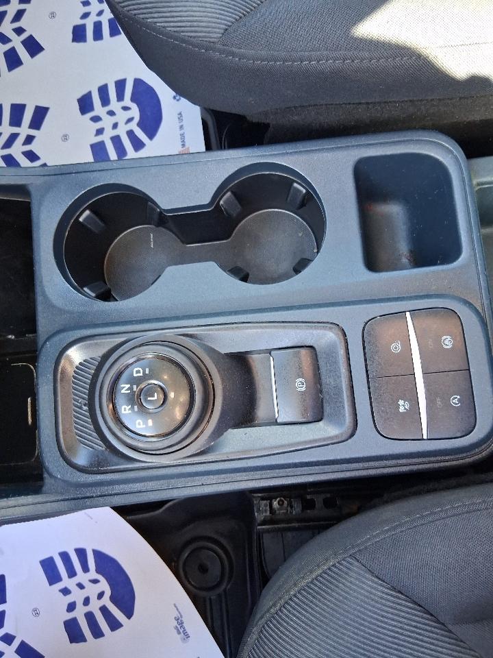 Ford Maverick XL AWD SuperCrew 2022