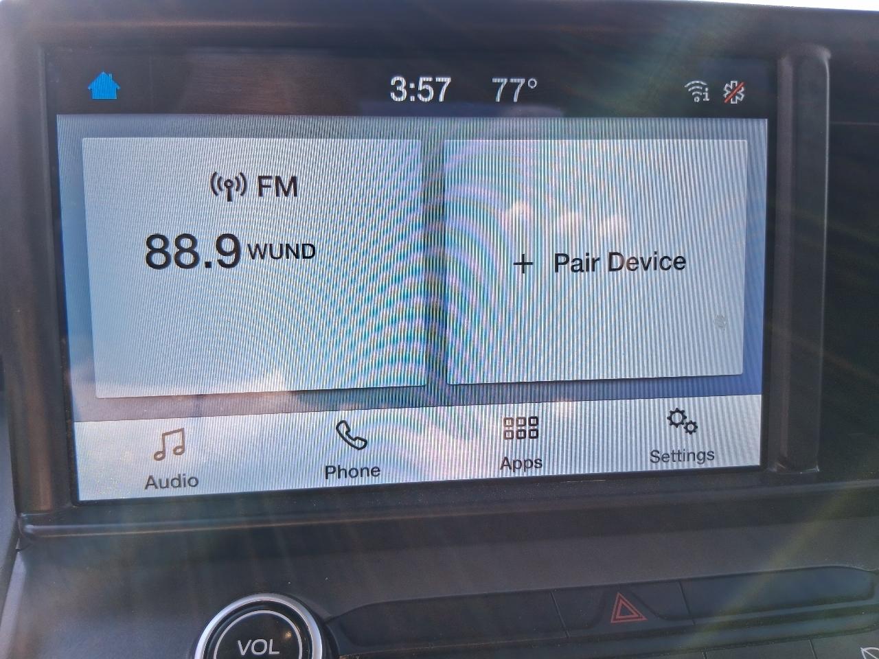 Ford Maverick XL AWD SuperCrew 2022