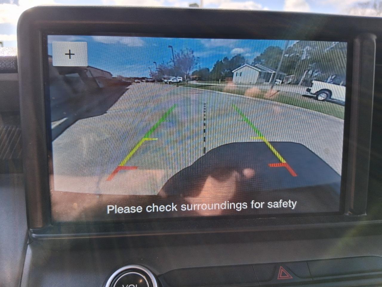 Ford Maverick XL AWD SuperCrew 2022