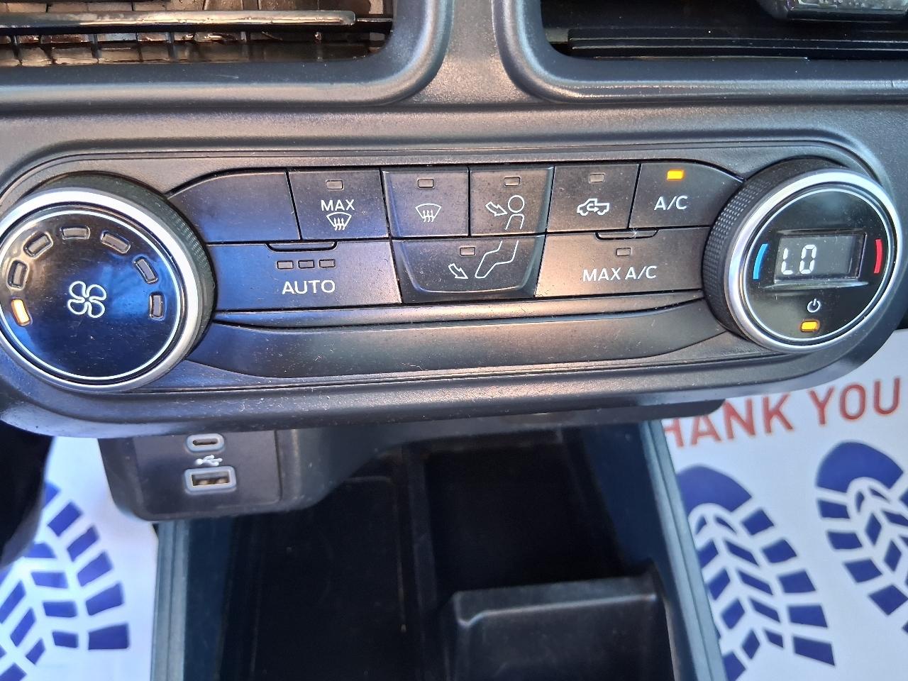 Ford Maverick XL AWD SuperCrew 2022