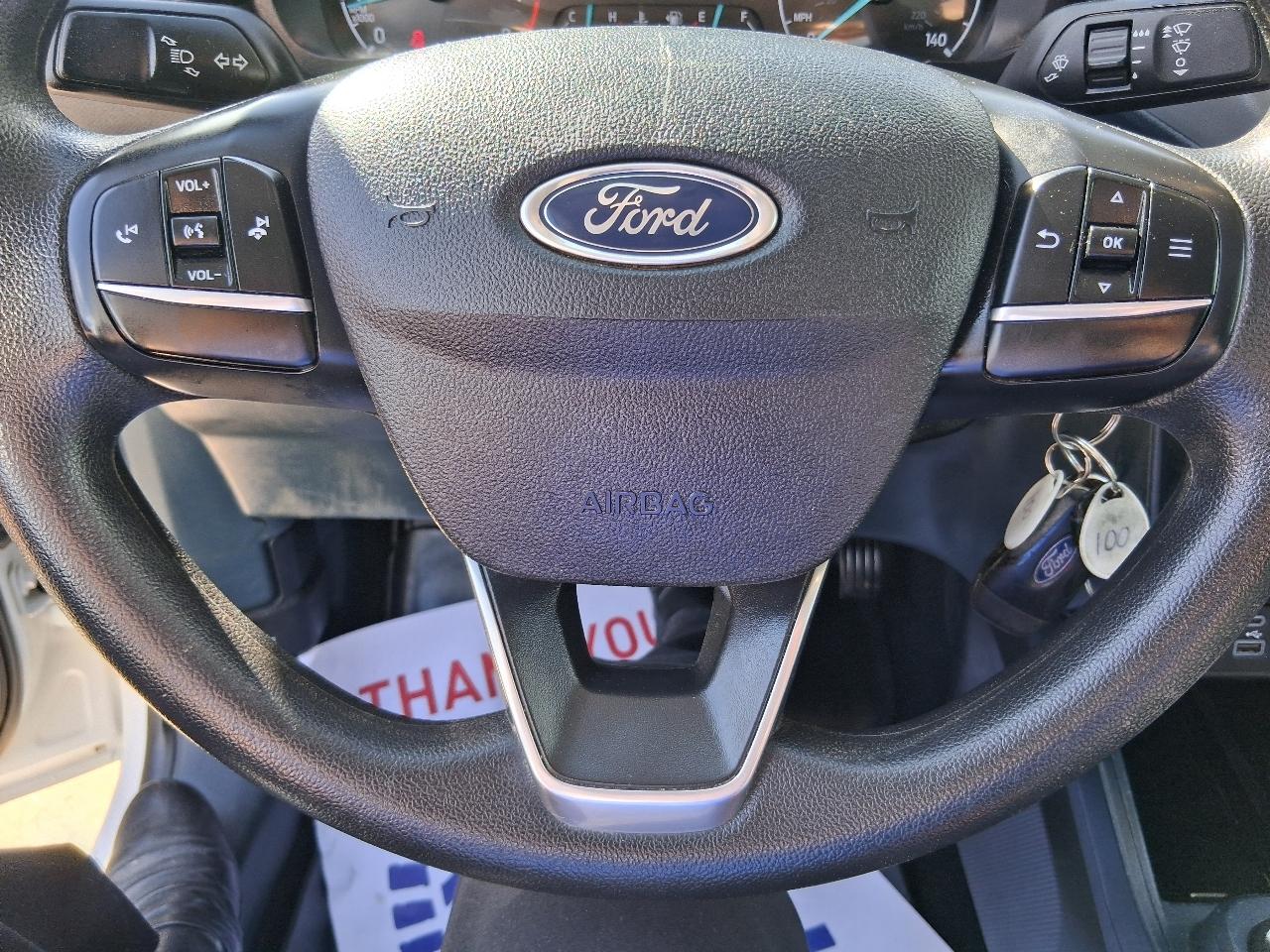 Ford Maverick XL AWD SuperCrew 2022