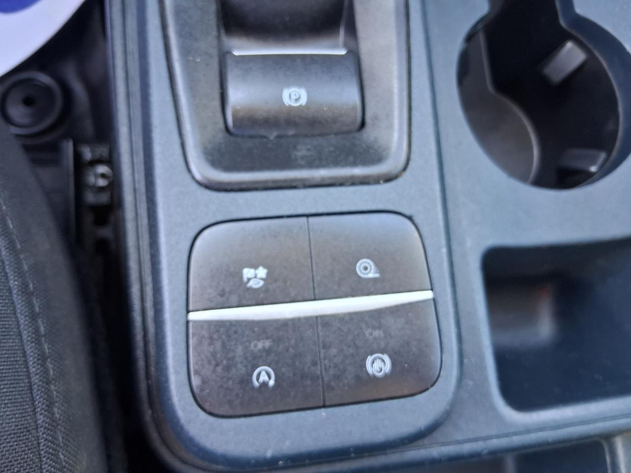 Ford Maverick XL AWD SuperCrew 2022