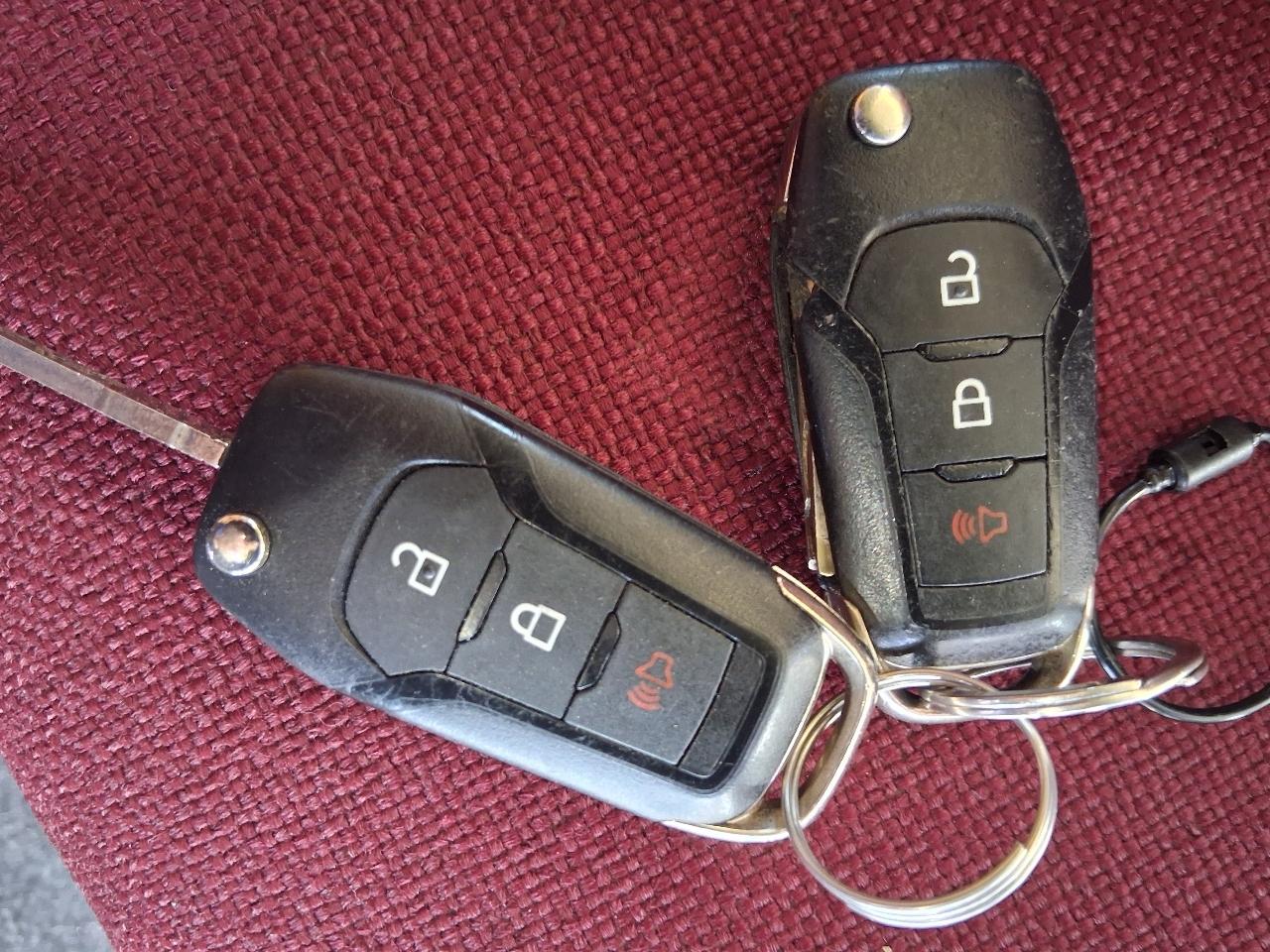 Ford Maverick XL AWD SuperCrew 2022