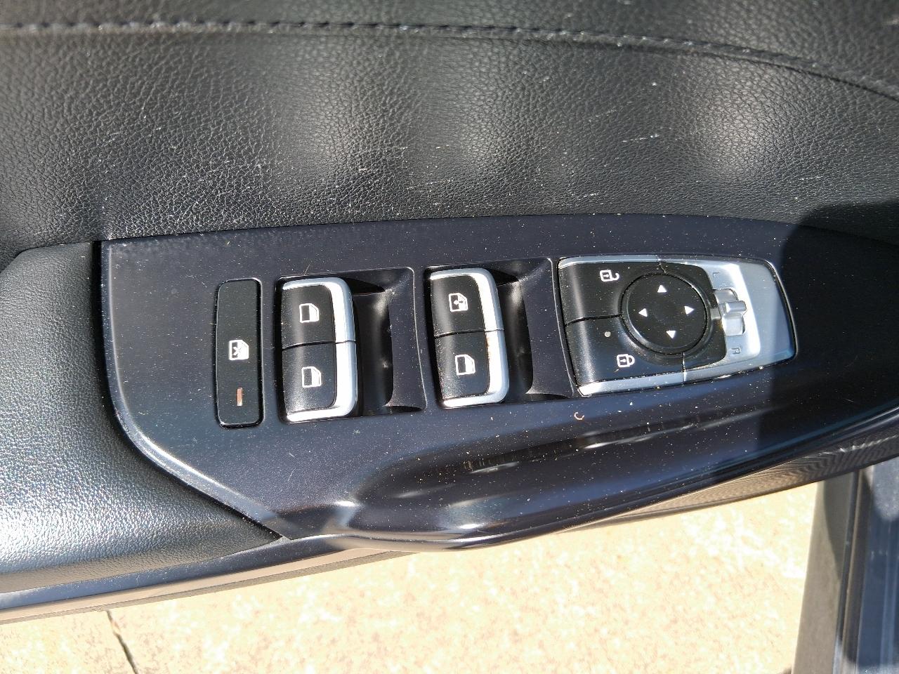 Kia K5 LXS Auto FWD 2021