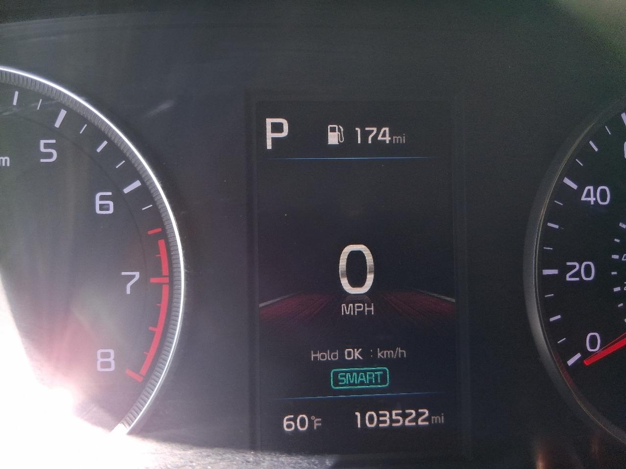 Kia K5 LXS Auto FWD 2021