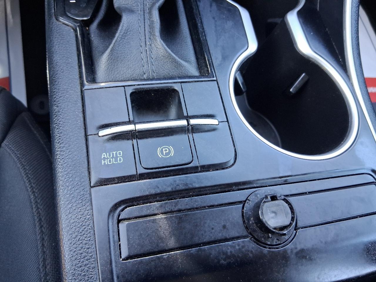 Kia K5 LXS Auto FWD 2021