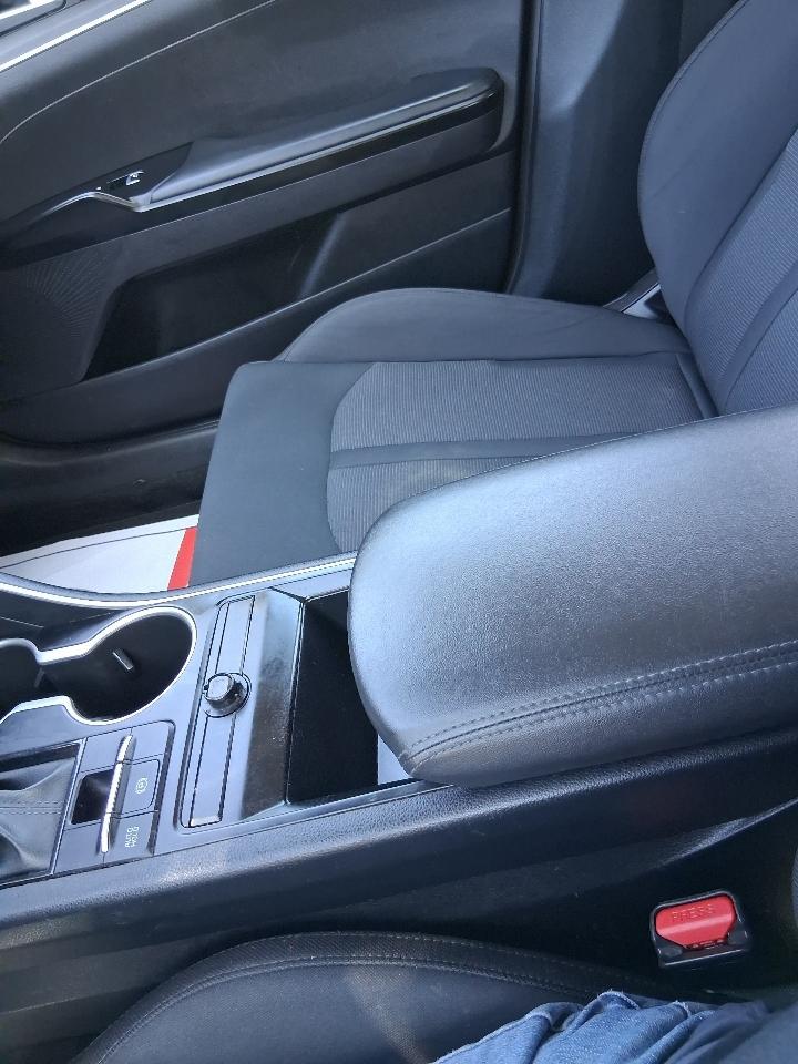 Kia K5 LXS Auto FWD 2021