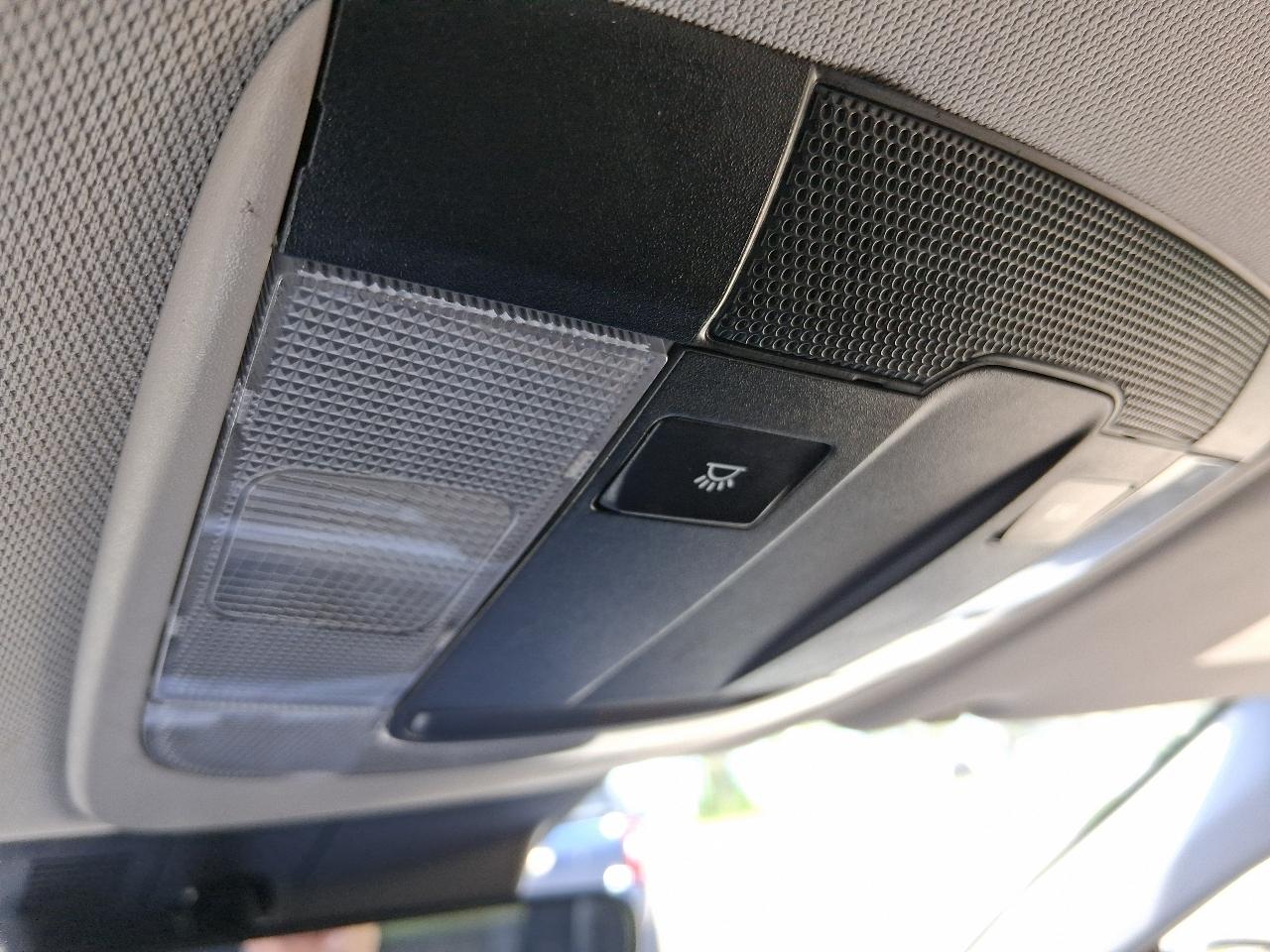 Kia K5 LXS Auto FWD 2021