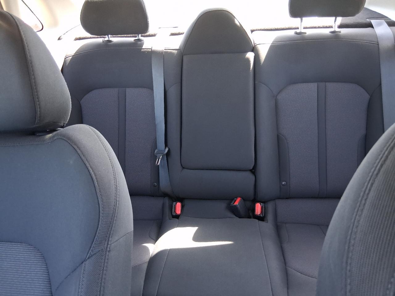 Kia K5 LXS Auto FWD 2021