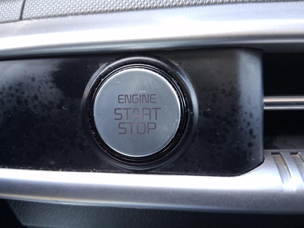 Kia K5 LXS Auto FWD 2021