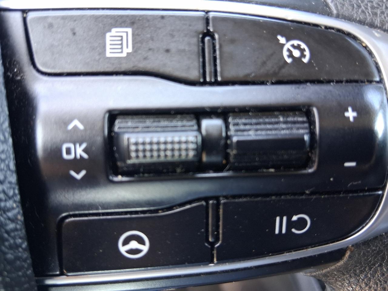 Kia K5 LXS Auto FWD 2021