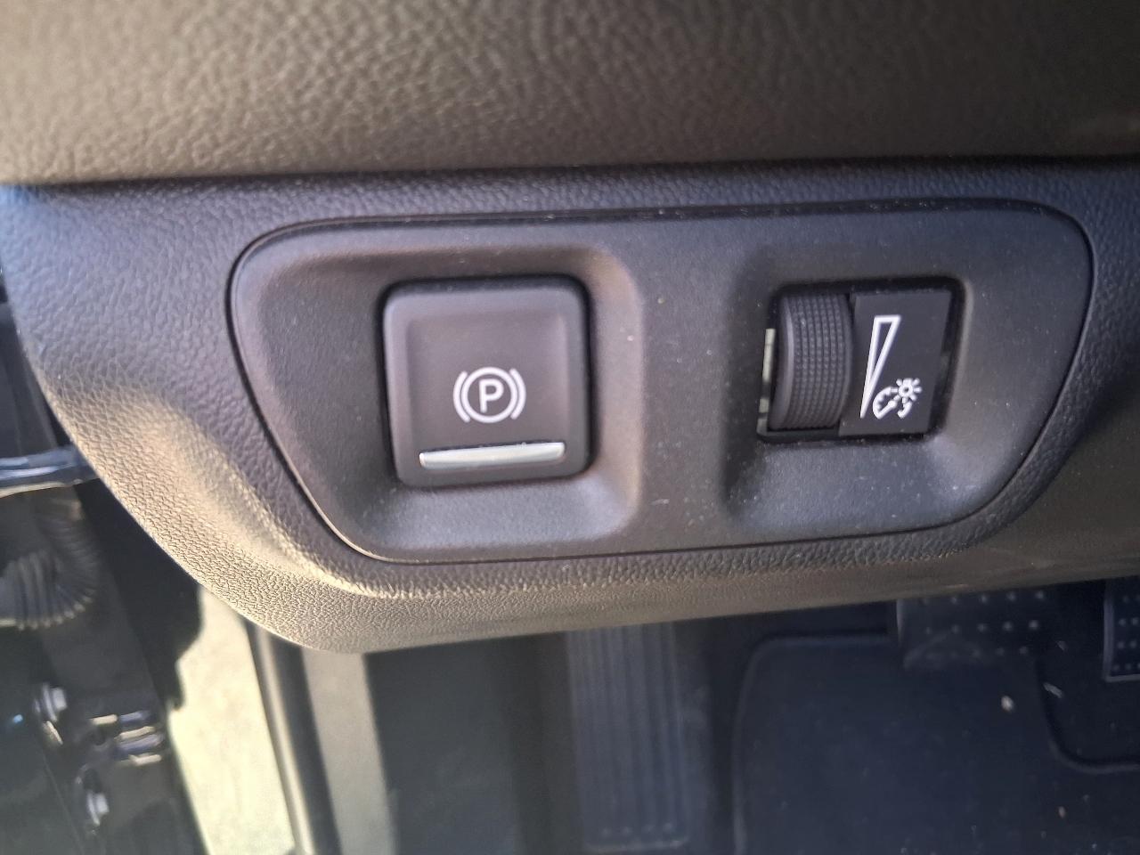 GMC Acadia AWD 4dr SLE w/SLE-1 2019