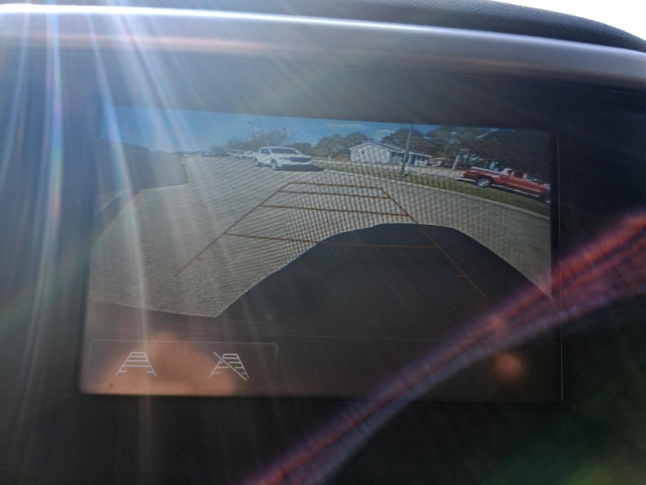 GMC Acadia AWD 4dr SLE w/SLE-1 2019