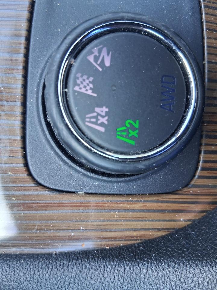 GMC Acadia AWD 4dr SLE w/SLE-1 2019