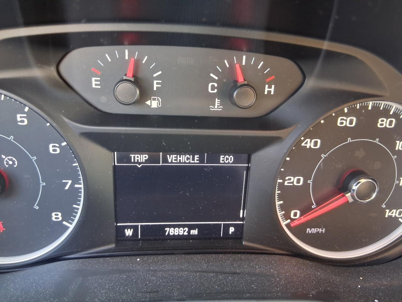 GMC Acadia AWD 4dr SLE w/SLE-1 2019