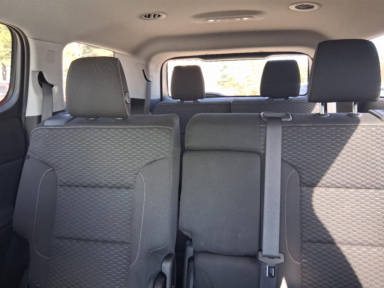 GMC Acadia AWD 4dr SLE w/SLE-1 2019