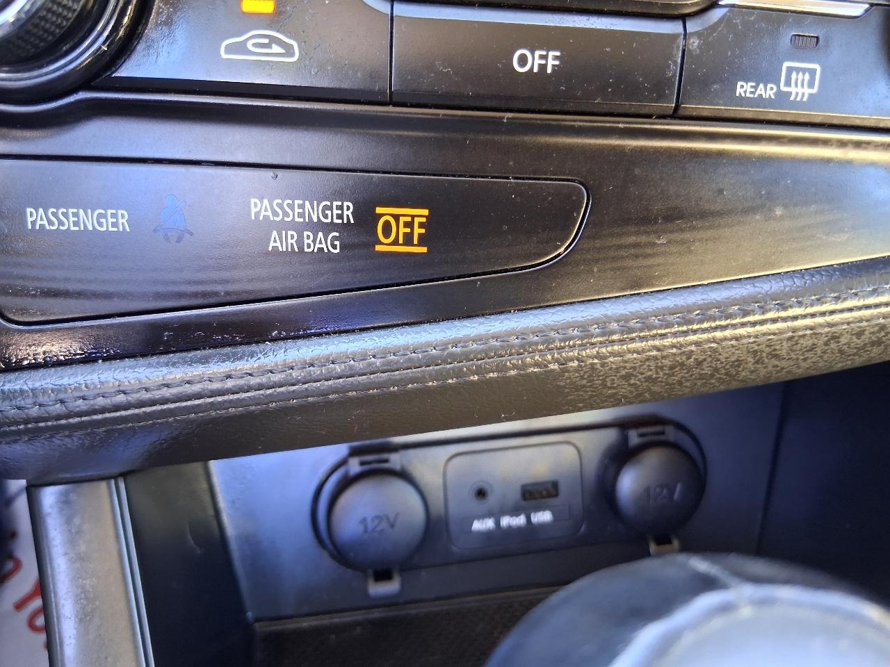 Kia Optima 4dr Sdn 2.4L Auto EX 2011