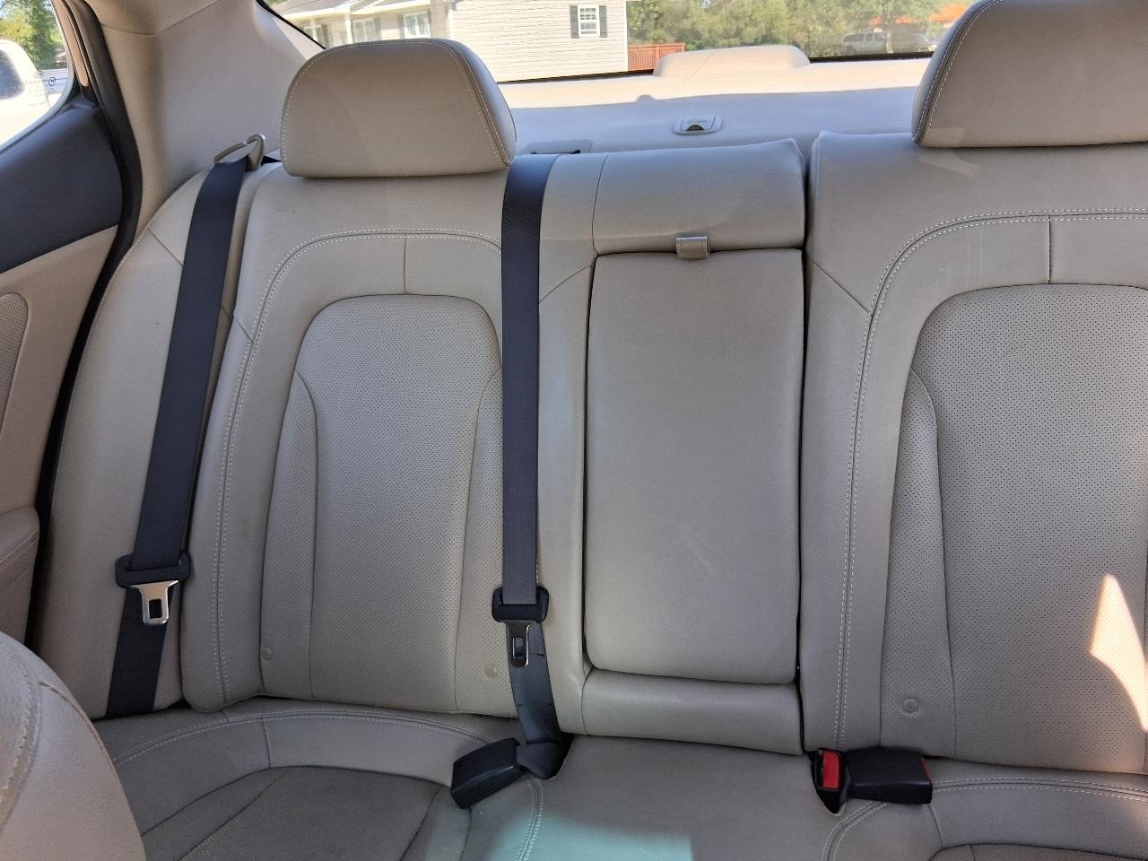 Kia Optima 4dr Sdn 2.4L Auto EX 2011