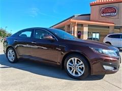 2011 Kia Optima 