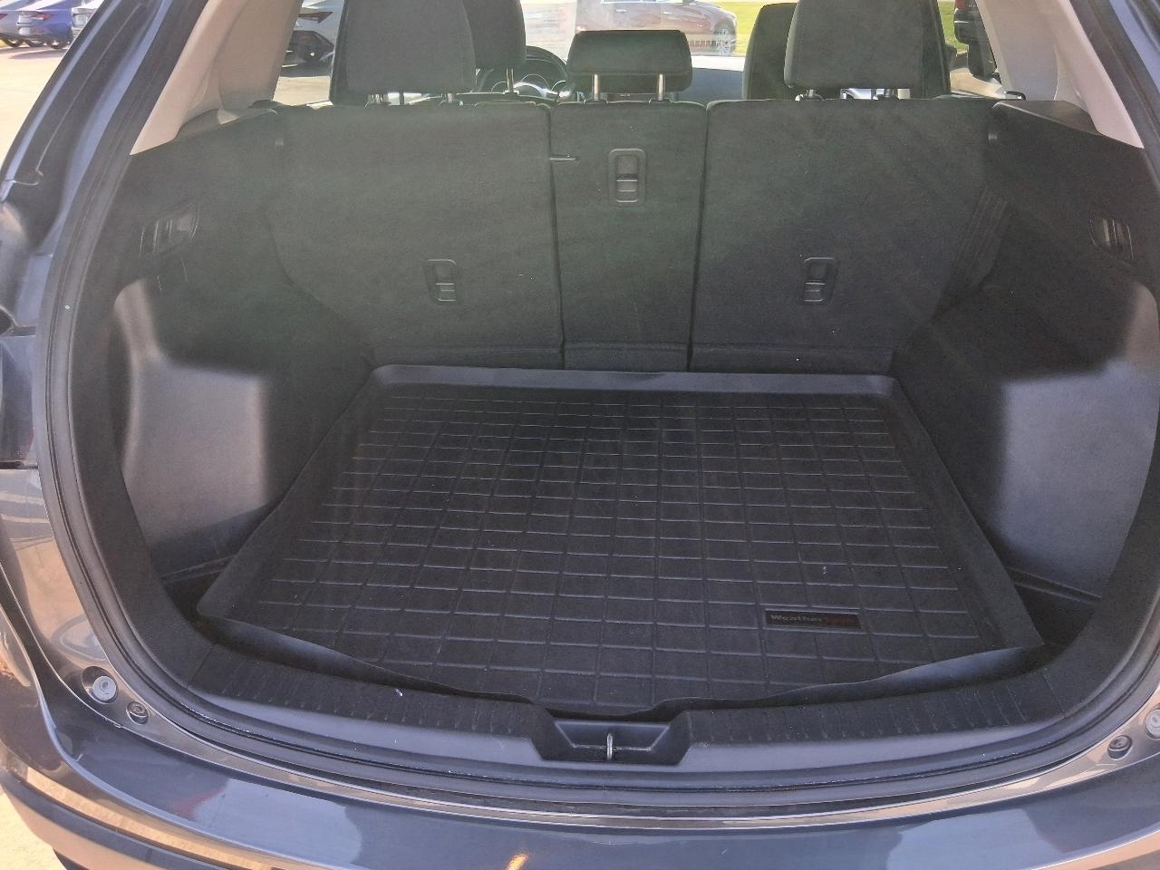 Mazda CX-5 AWD 4dr Auto Touring 2016