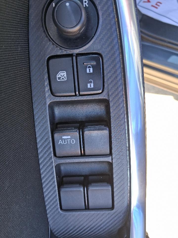 Mazda CX-5 AWD 4dr Auto Touring 2016