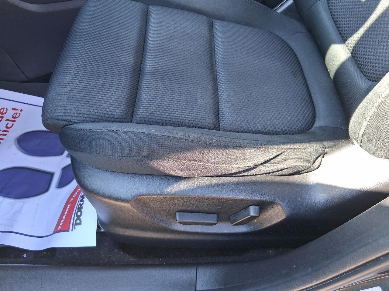 Mazda CX-5 AWD 4dr Auto Touring 2016