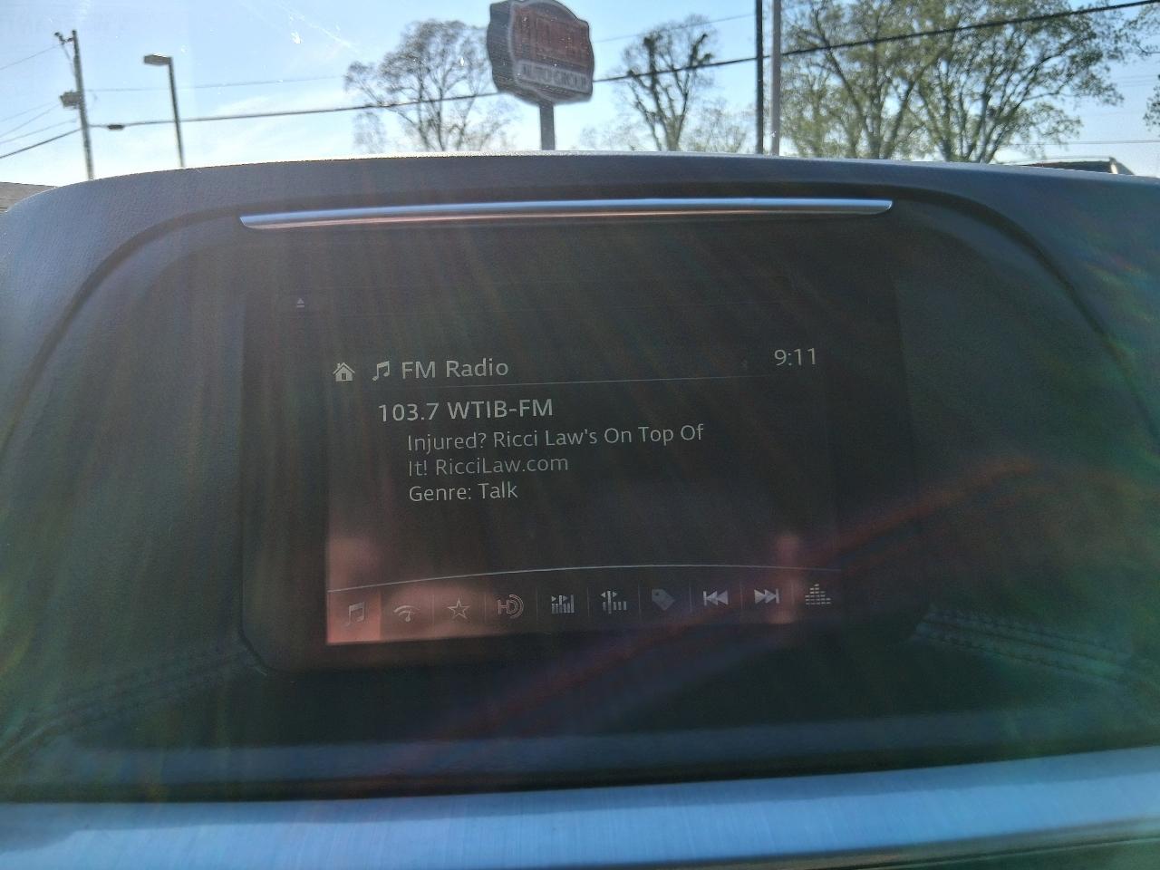 Mazda CX-5 AWD 4dr Auto Touring 2016