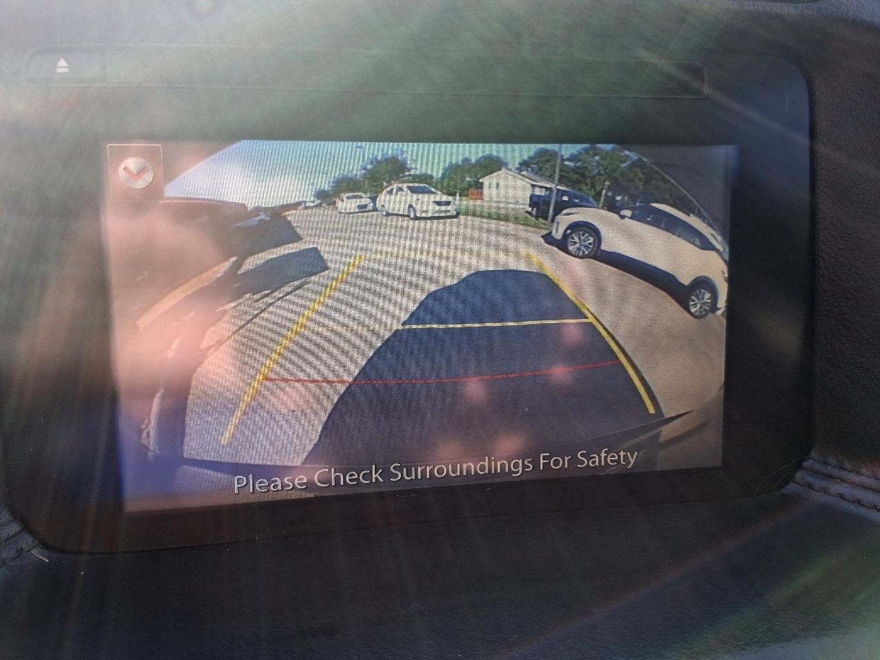 Mazda CX-5 AWD 4dr Auto Touring 2016