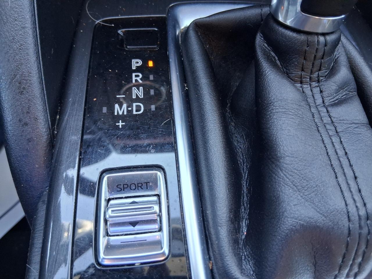 Mazda CX-5 AWD 4dr Auto Touring 2016