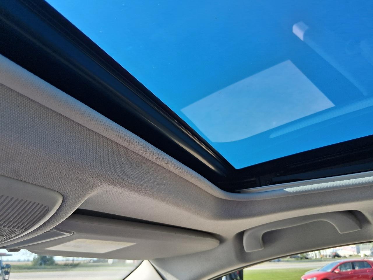 Mazda CX-5 AWD 4dr Auto Touring 2016