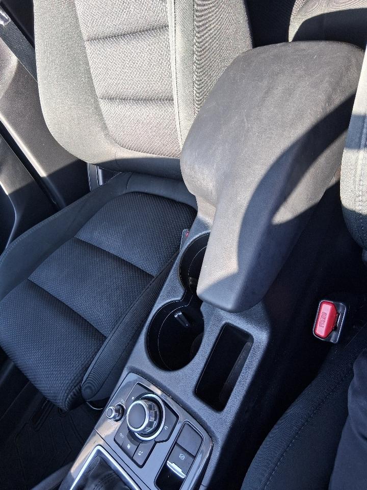 Mazda CX-5 AWD 4dr Auto Touring 2016