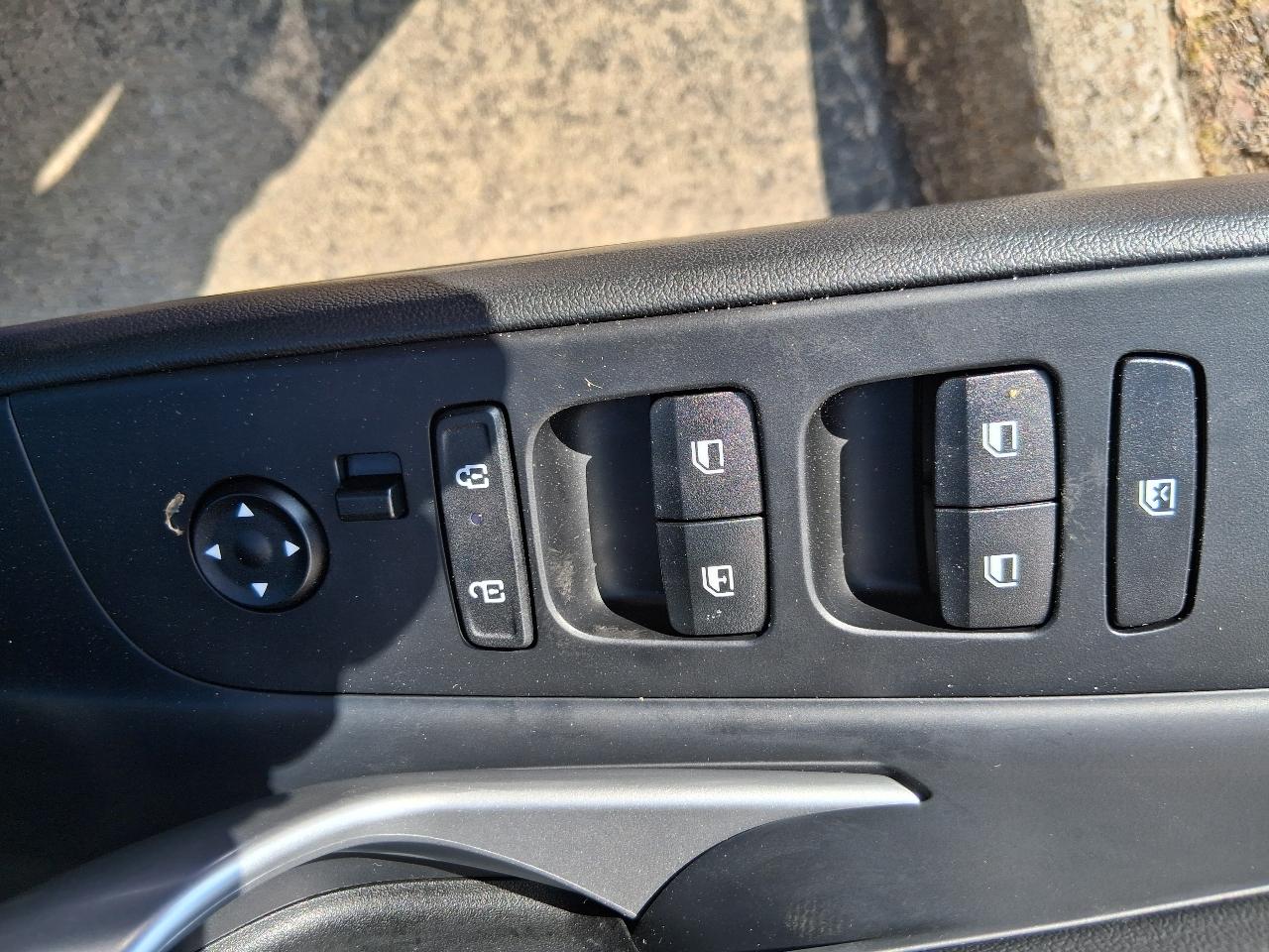 Hyundai Elantra SE IVT 2021