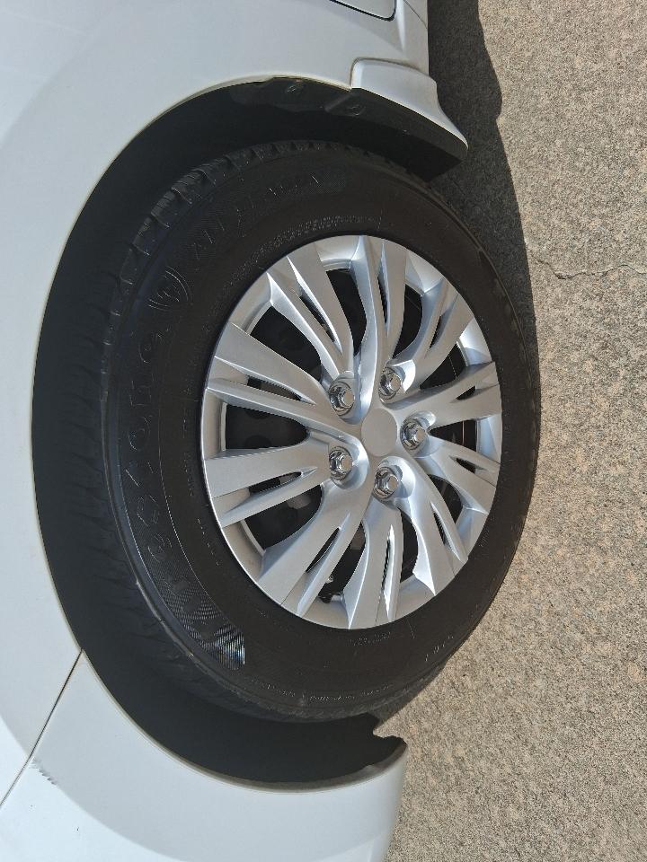 Nissan Versa S CVT 2020