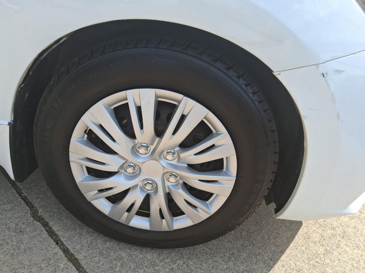 Nissan Versa S CVT 2020