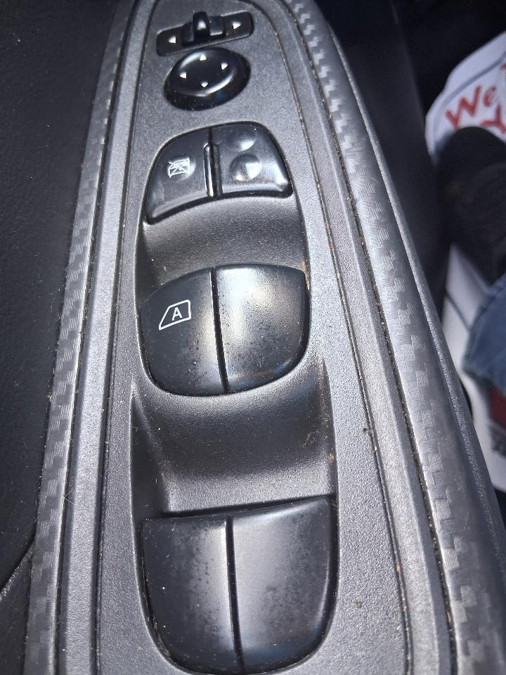 Nissan Versa S CVT 2020