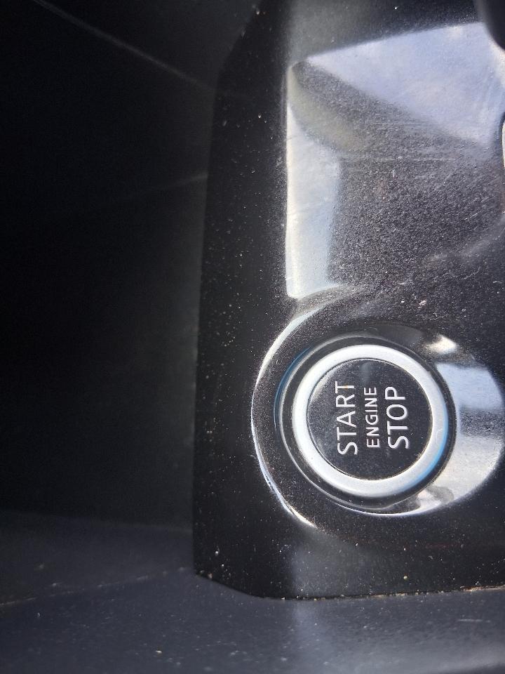 Nissan Versa S CVT 2020