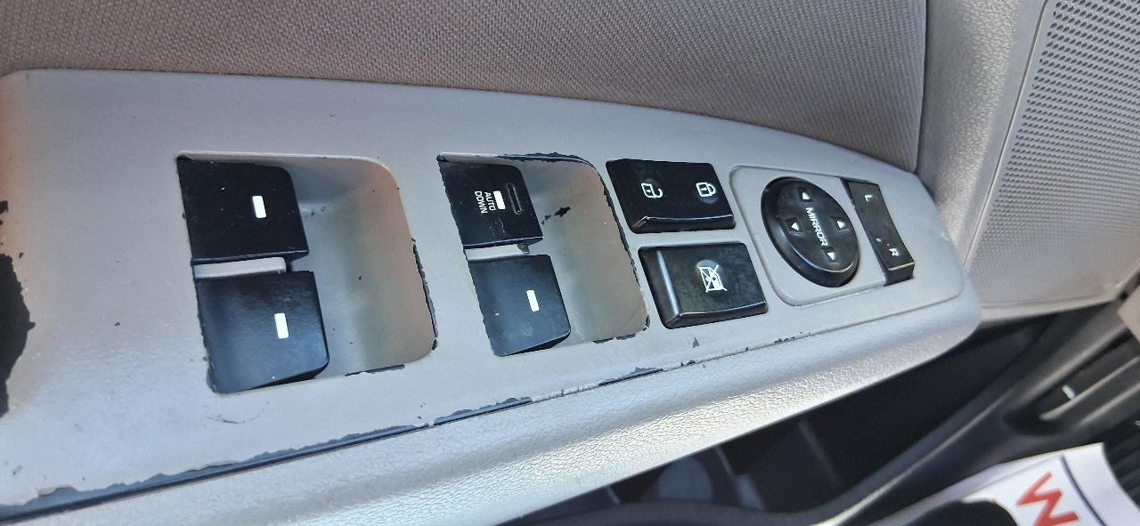 Hyundai Elantra SEL IVT 2020