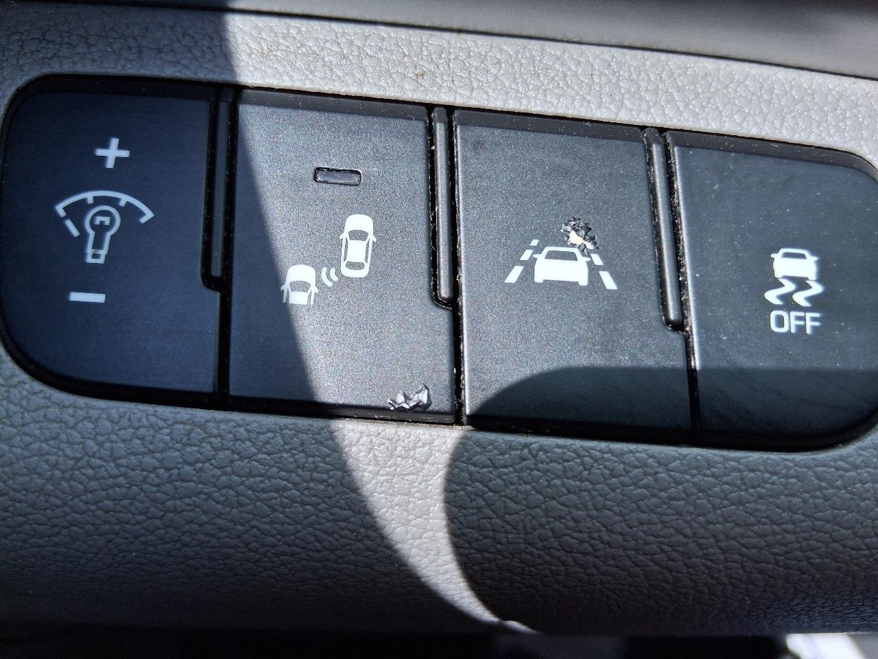 Hyundai Elantra SEL IVT SULEV 2020