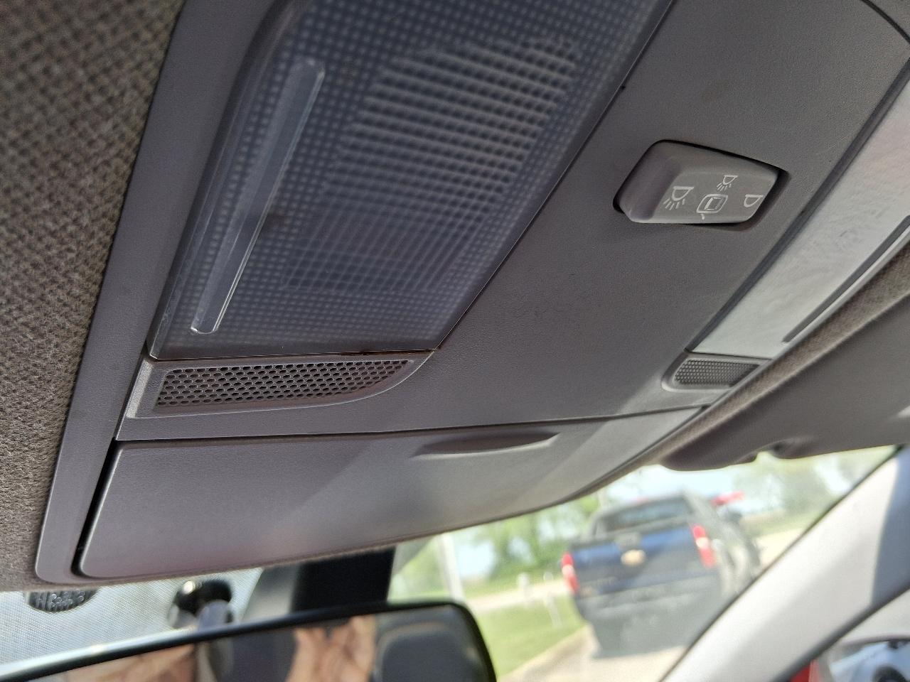 Hyundai Elantra SEL IVT SULEV 2020