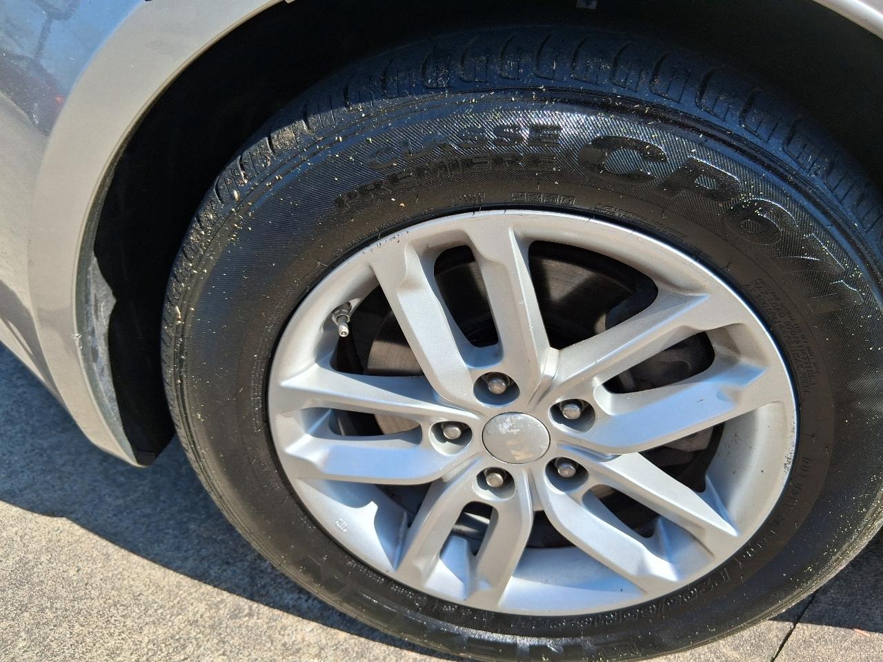 Kia Optima 4dr Sdn LX 2013