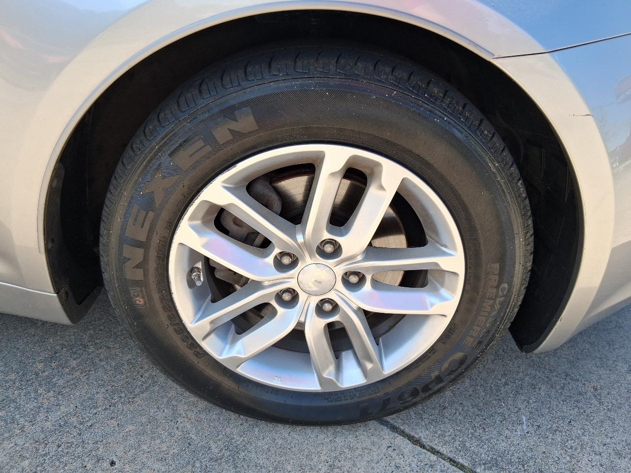 Kia Optima 4dr Sdn LX 2013