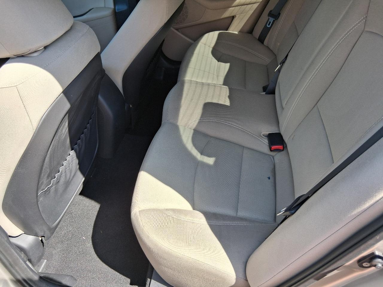 Kia Optima 4dr Sdn LX 2013