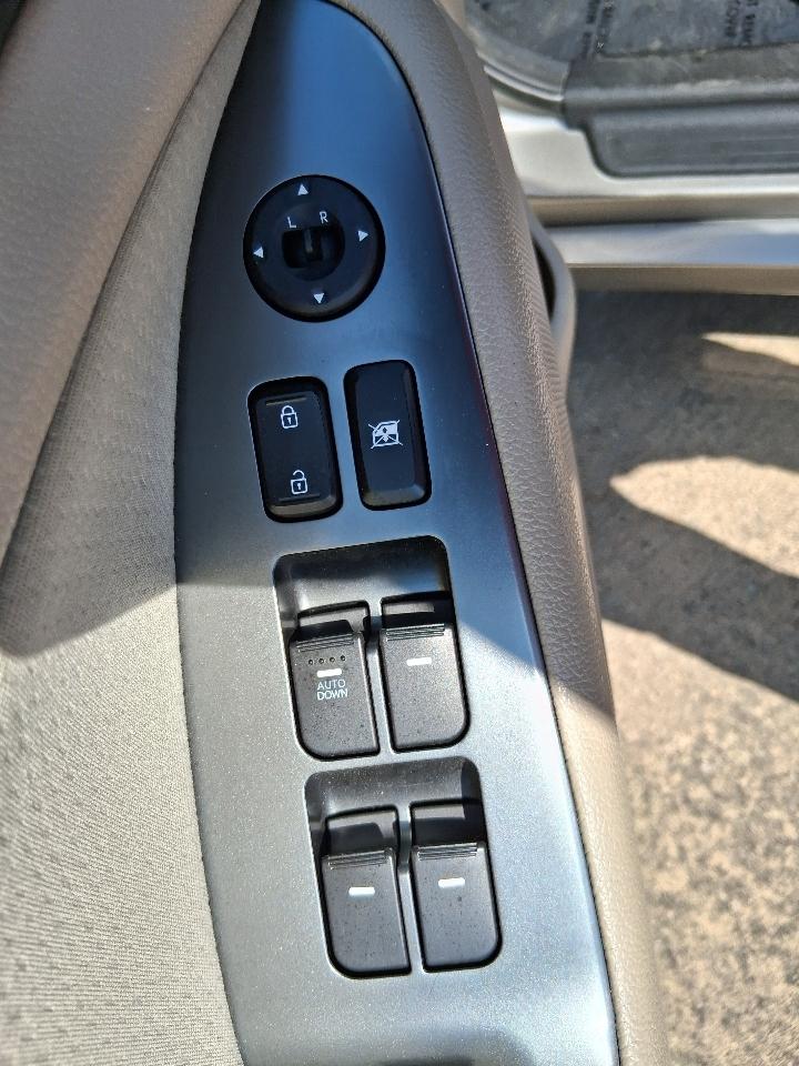 Kia Optima 4dr Sdn LX 2013