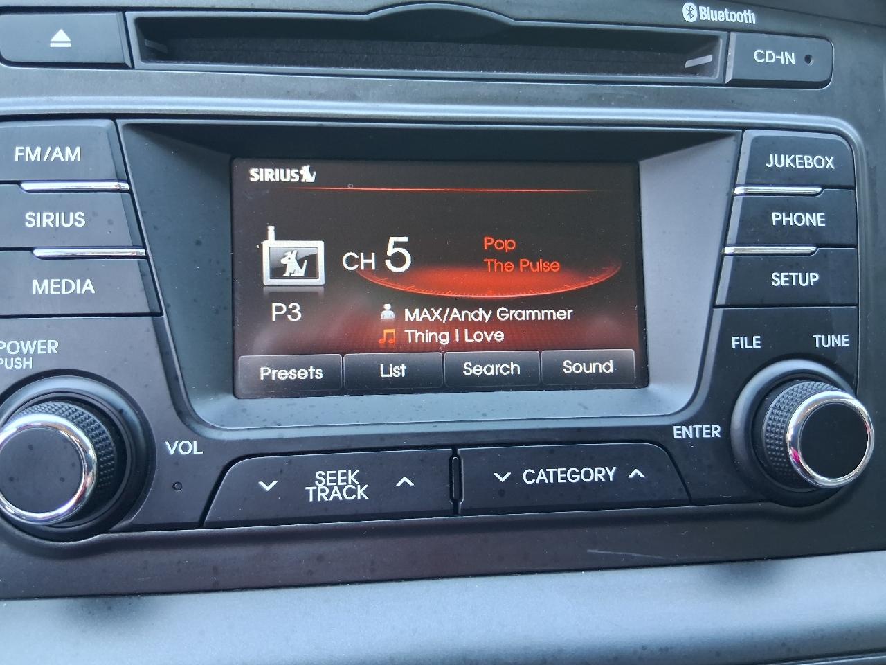 Kia Optima 4dr Sdn LX 2013