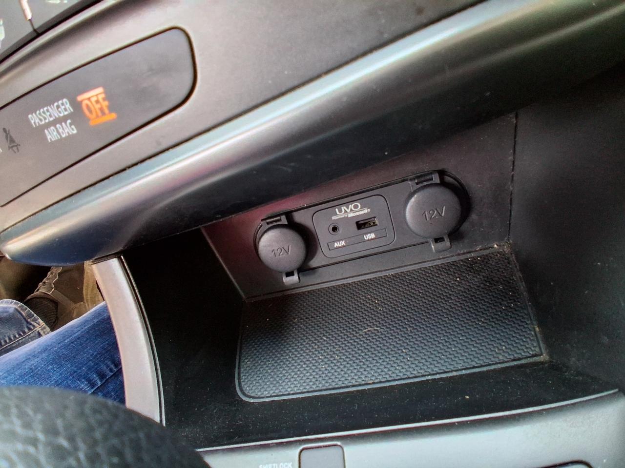 Kia Optima 4dr Sdn LX 2013